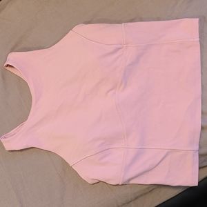 Lululemon Yoga Tank Top Size 6